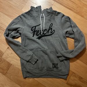 Mean Girls “Fetch” Hoodie